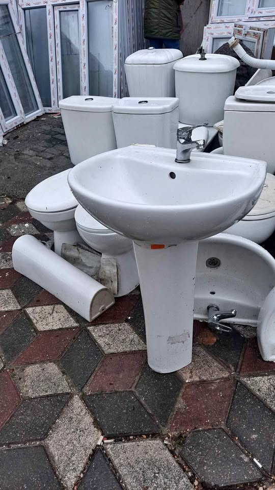 Tesisatçı usta